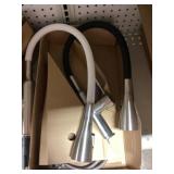 Utility Multi Function Flex-Faucet x2