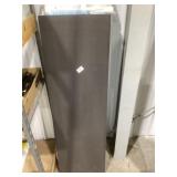 15' x 47-1/4' Shower Bench Kit