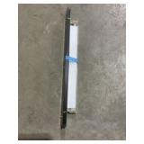 (4) 30' Reflexion Fluorescent Lights for One Money