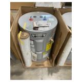 AO Smith 40Gallon Electric Water Heater