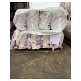 Owens Corning R-25 Unfaced Insulation x8 bags