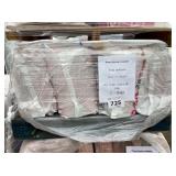 Owens Corning R-30 Unfaced Insulation x4 bags