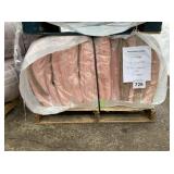 Owens Corning R-30 Faced Insulation x5 bags