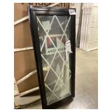 Andersenï¿½ 400S Black Casement Window w/ GBG