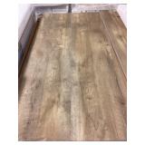 SPC Rigid Core Click Lock Floor x961 SF