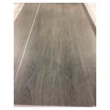 SPC Rigid Core Click Lock Floor x1419 SF