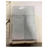 4' x 8' White Subway Tile x576 SF