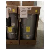 50 Gallon Electric Short Hot Water Tank