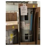 80 Gallon Electric Tall Hot Water Tank