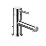 Moen (6191) Single Hole Bath Faucet In Chrome
