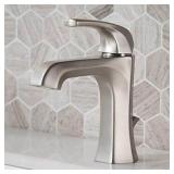 Krausï¿½ Bathroom Faucet in Stainless
