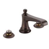 Brizo (65360LF-RBLHP) Lav Faucet In Bronze x2