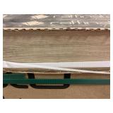 11' x 46' Beige Porcelain Tile x582 SF