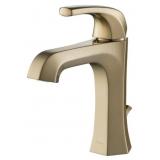 Krausï¿½ Bathroom Faucet in Brushed Gold