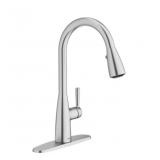 American Standard Kitchen Faucet In Stainless