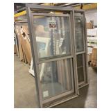 Andersenï¿½ Sandtone Dbl. Hung Window