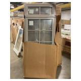 Andersenï¿½ Sandtone Casement Window