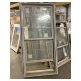 Andersenï¿½ Sandtone TW Dbl. Hung Window