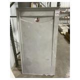 60' x 32' RH Drain Tile Ready Shower Base