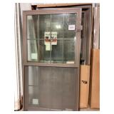 Andersenï¿½ Terratone Single-Hung Window