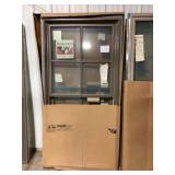 Andersenï¿½ TW Terratone Window Unit
