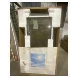 Veluxï¿½ Deck-Mounted (FS C06) Fixed Skylight