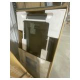 Veluxï¿½ Deck-Mounted (FS C06) Fixed Skylight