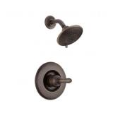 Delta (T14294-RB) Shower Trim In Bronze x2