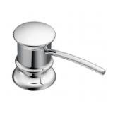 Moen (3944) Soap/Lotion Dispenser In Chrome