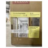 14' Sun Tunnel Skylight