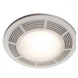 Broanï¿½ 751 Ventilation Fan w/ Light