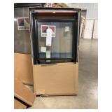 Andersenï¿½ (2852) Black TW Dbl. Hung Window