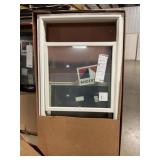 Andersenï¿½ (3056) White TW Dbl. Hung Window