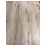 SPC Rigid Core Click Lock Vinyl Floor x 1290 sq ft