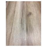 SPC Rigid Core Click Lock Vinyl Floor x 1290 sq ft