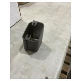 Impression Rail 22.5ï¿½ Bracket Kit in Black x 5