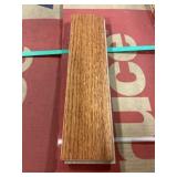 3.25' Solid Oak Flooring x704 SF