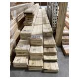 Mixed Lot of Poplar T&G x 513LF