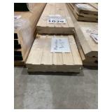 7-1/4' x 15'3' Maple Base x 64LF