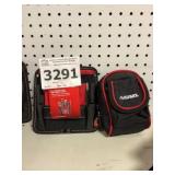 Huskyï¿½ (2) Mix Tool Accessory Pouches