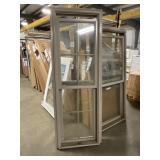 Andersenï¿½ Sandtone TW Dbl. Hung Window