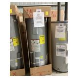 50 Gallon Electric Tall Hot Water Tank