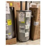 GE GE50S10BAM Short Electric Hot Water Tank