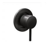 Moen (T4192BL) Transfer Valve Trim In Black