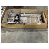 Tie-Down 400 Base Section 3/4