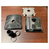 Mix Sloanï¿½ Repair Parts & Cover Plate x 2bx