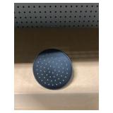 Pfister Shower Heads in Black x 12pcs.