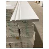 5-1/4' x 16' Primed Wood Base x 800LF