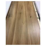 SPC Rigid Core Click Lock Vinyl Floor x 1377 sq ft