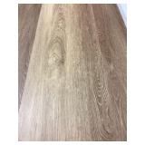 SPC Rigid Core Click Lock Vinyl Floor x 1290 sq ft